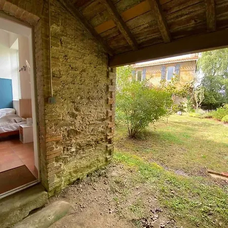 Logement Au Calme Entoure D Un Grand Jardin Holiday home *