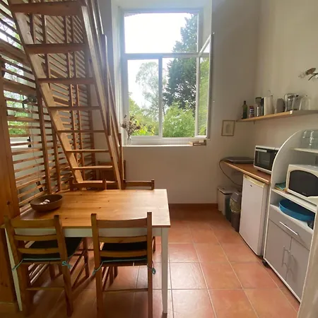 Logement Au Calme Entoure D Un Grand Jardin Holiday home Falleron